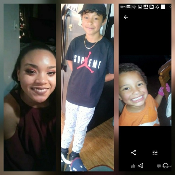 Meet your Posh Ambassador, Catherine - Picture 2 of 5